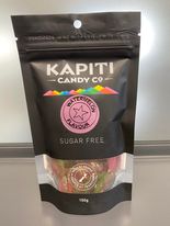 Sugar Free Watermelon Flavour